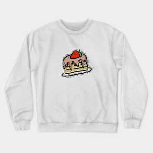 Pancake Crewneck Sweatshirt